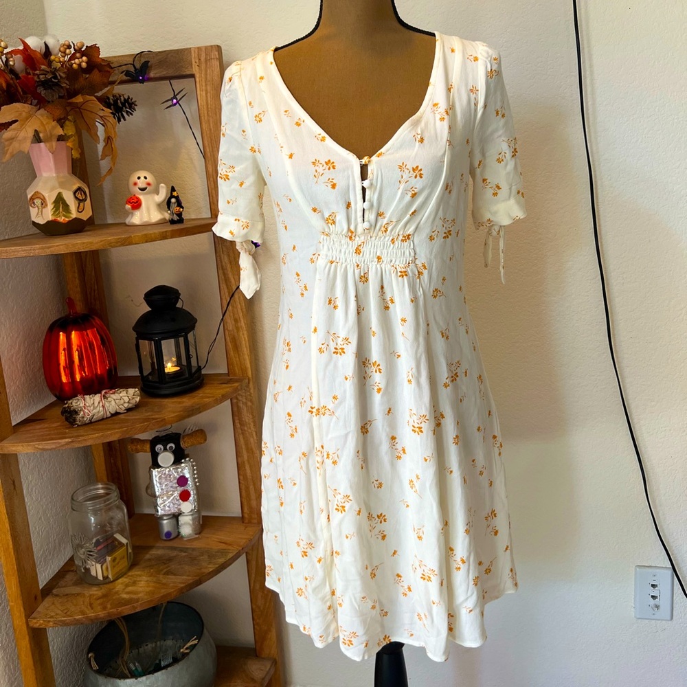 AE Cutesy Dress